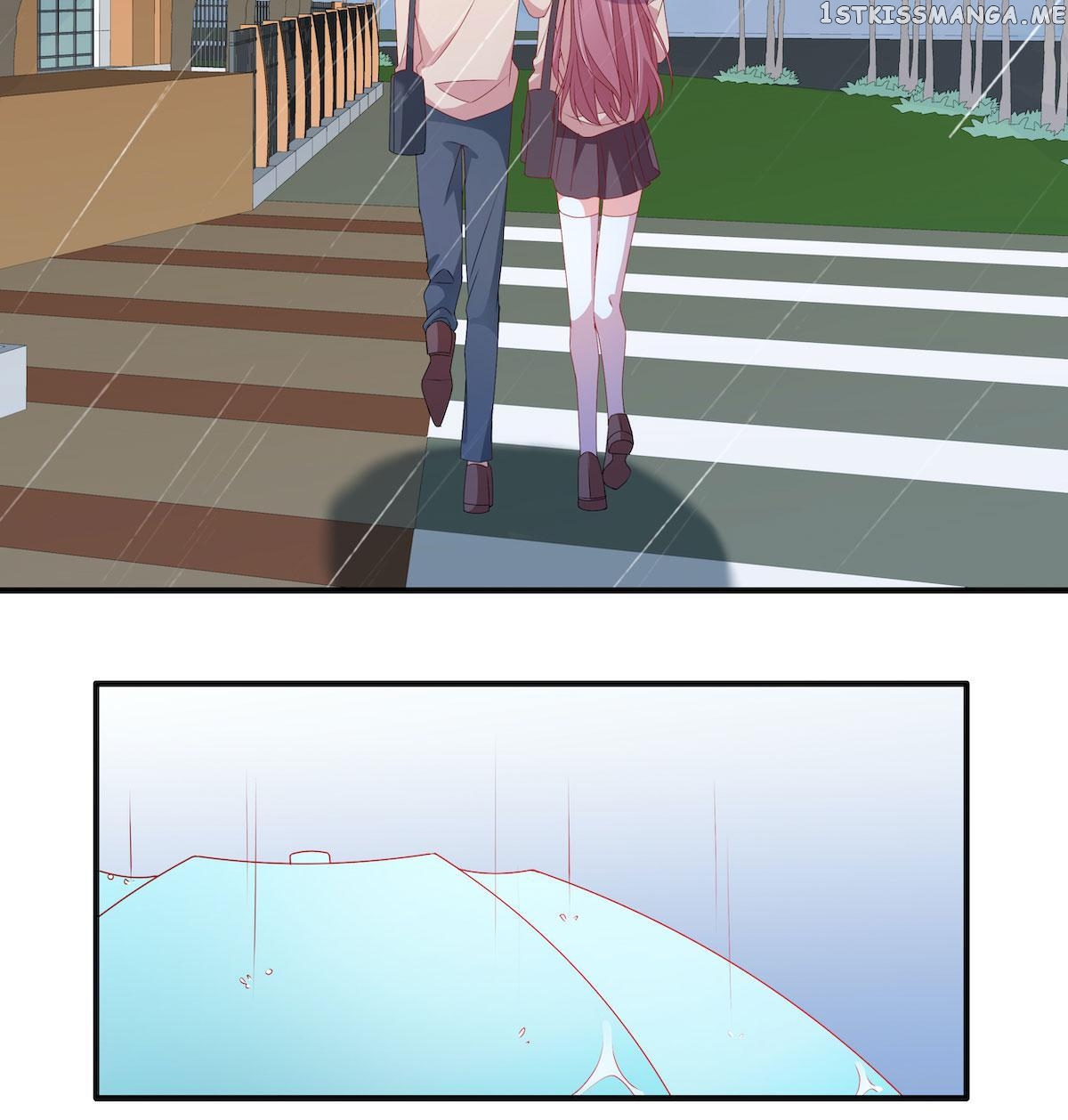 Her Smile So Sweet chapter 103 - page 11