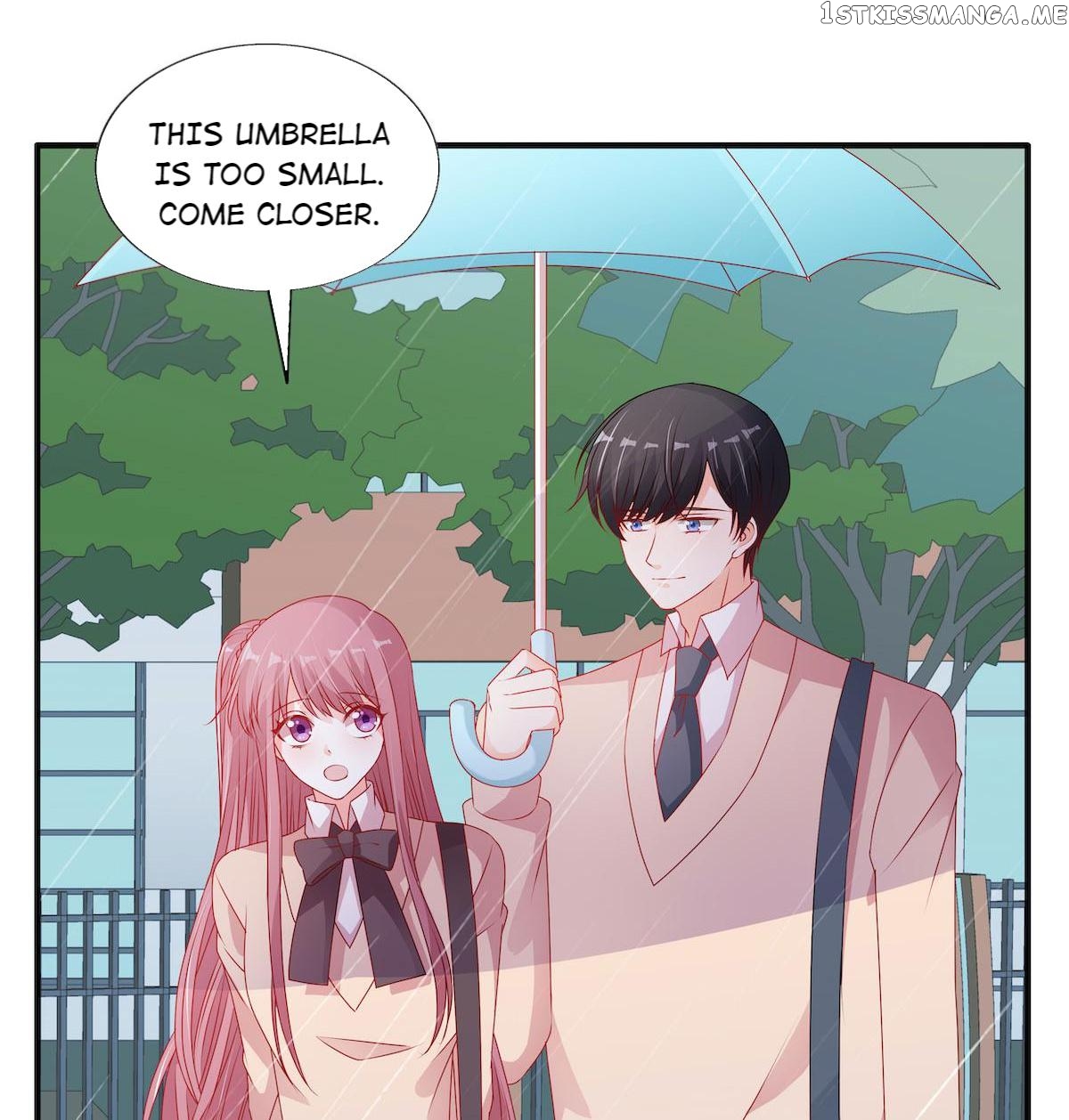 Her Smile So Sweet chapter 103 - page 13