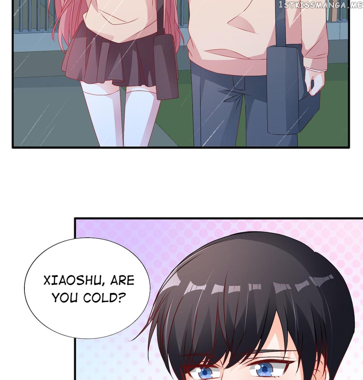 Her Smile So Sweet chapter 103 - page 14