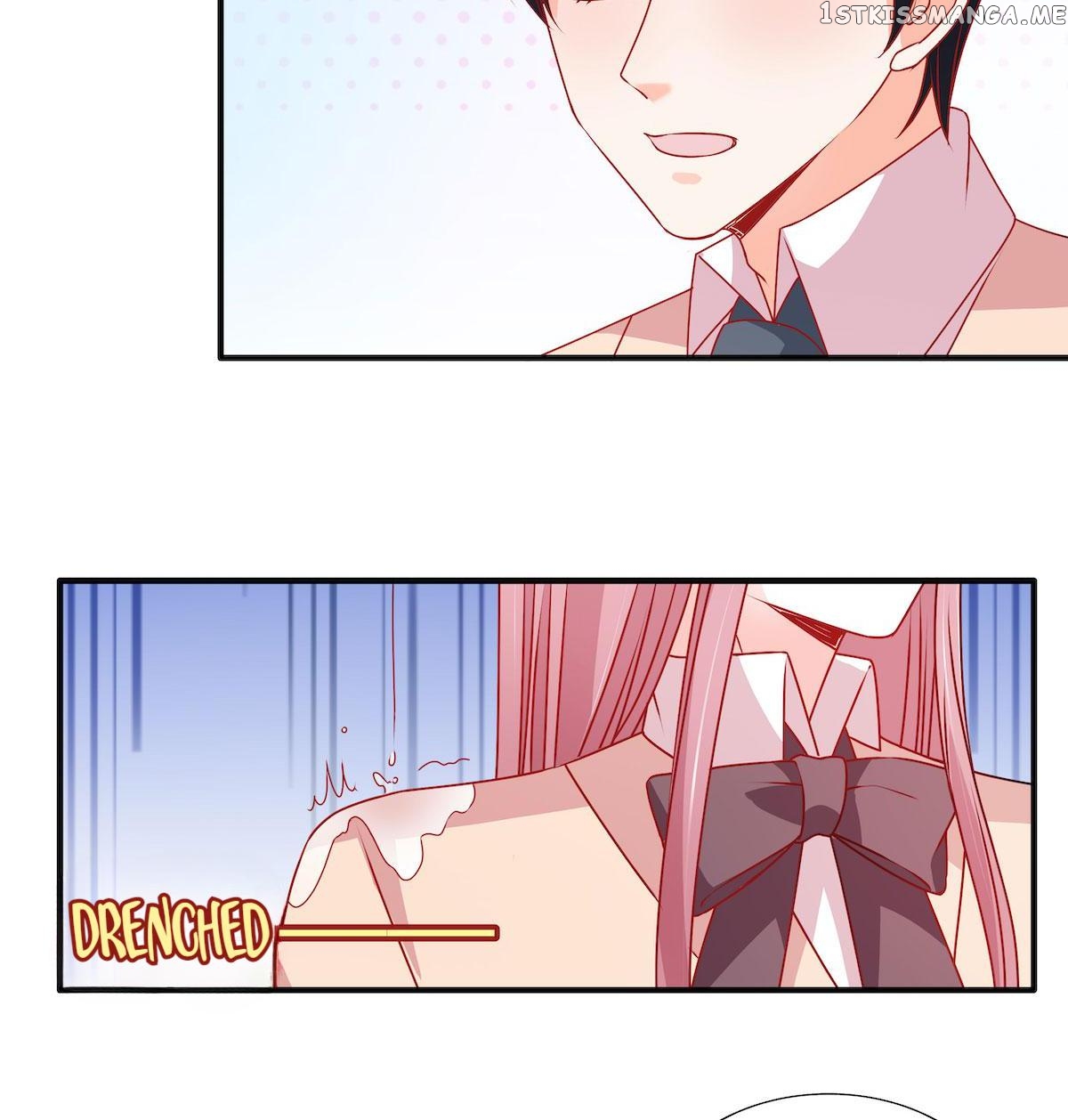 Her Smile So Sweet chapter 103 - page 15