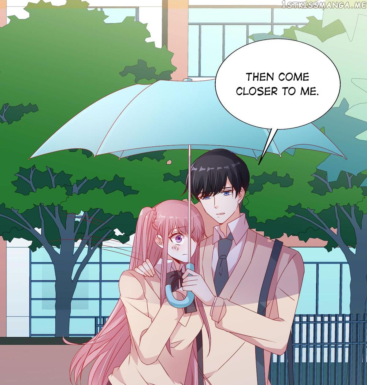 Her Smile So Sweet chapter 103 - page 18