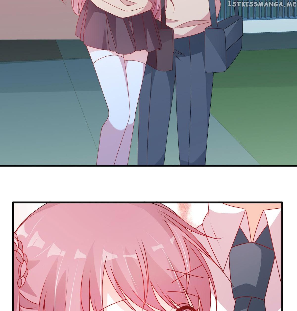 Her Smile So Sweet chapter 103 - page 19