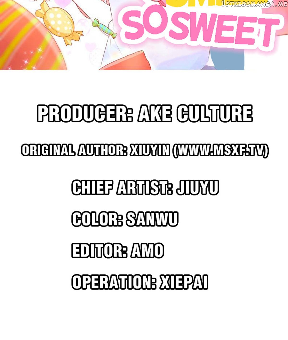 Her Smile So Sweet chapter 103 - page 2