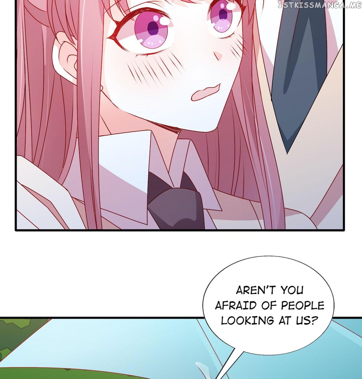 Her Smile So Sweet chapter 103 - page 20
