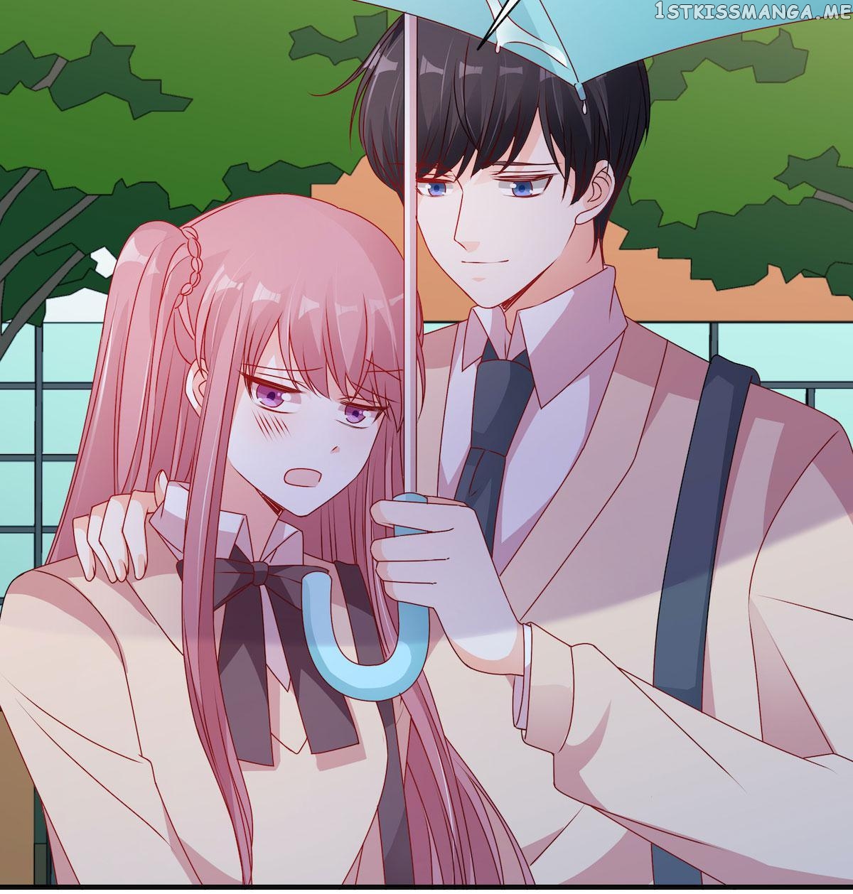 Her Smile So Sweet chapter 103 - page 21