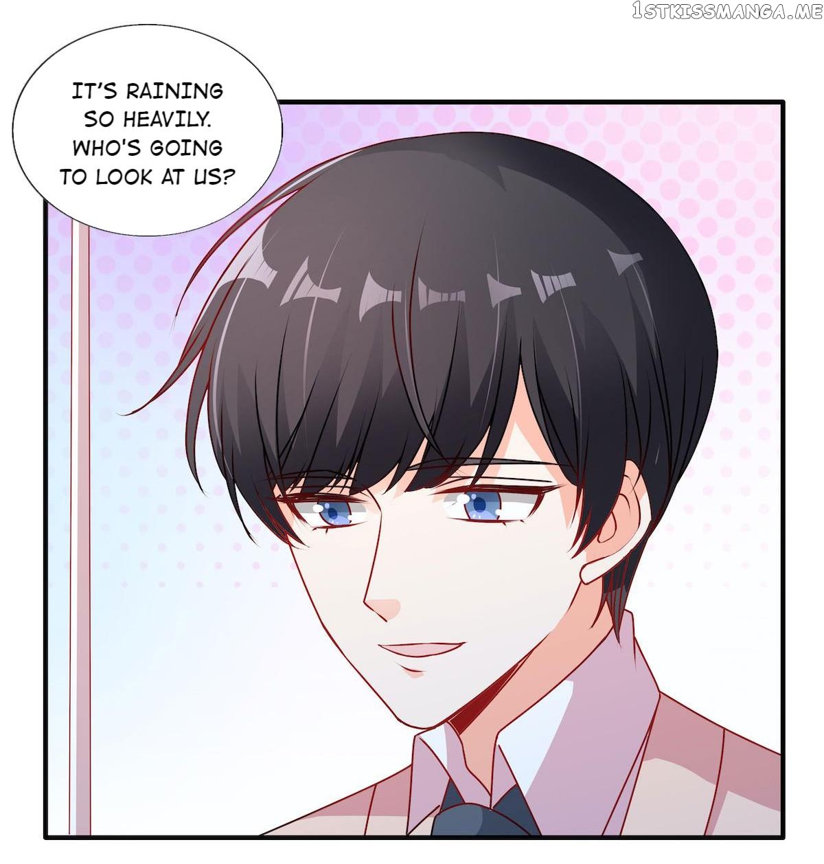 Her Smile So Sweet chapter 103 - page 22
