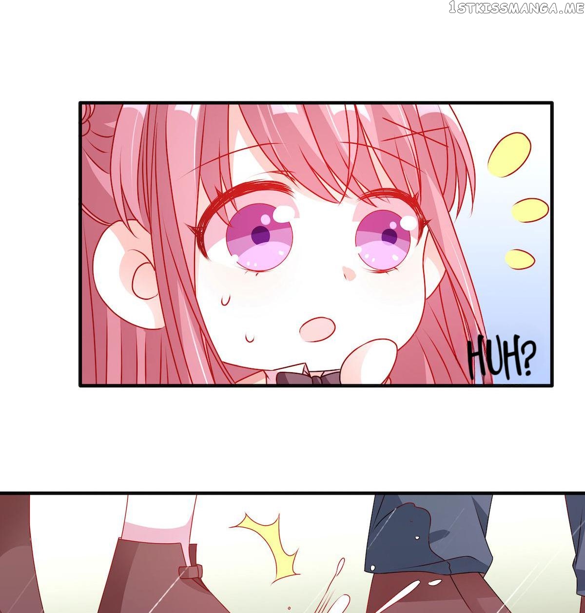 Her Smile So Sweet chapter 103 - page 24
