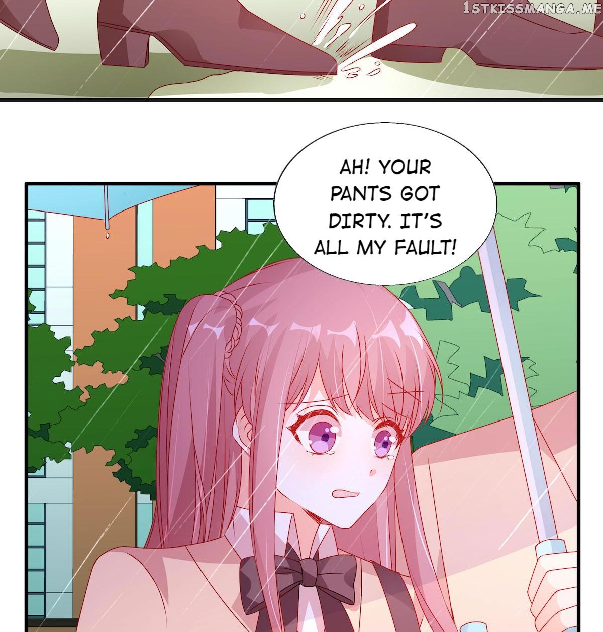 Her Smile So Sweet chapter 103 - page 25