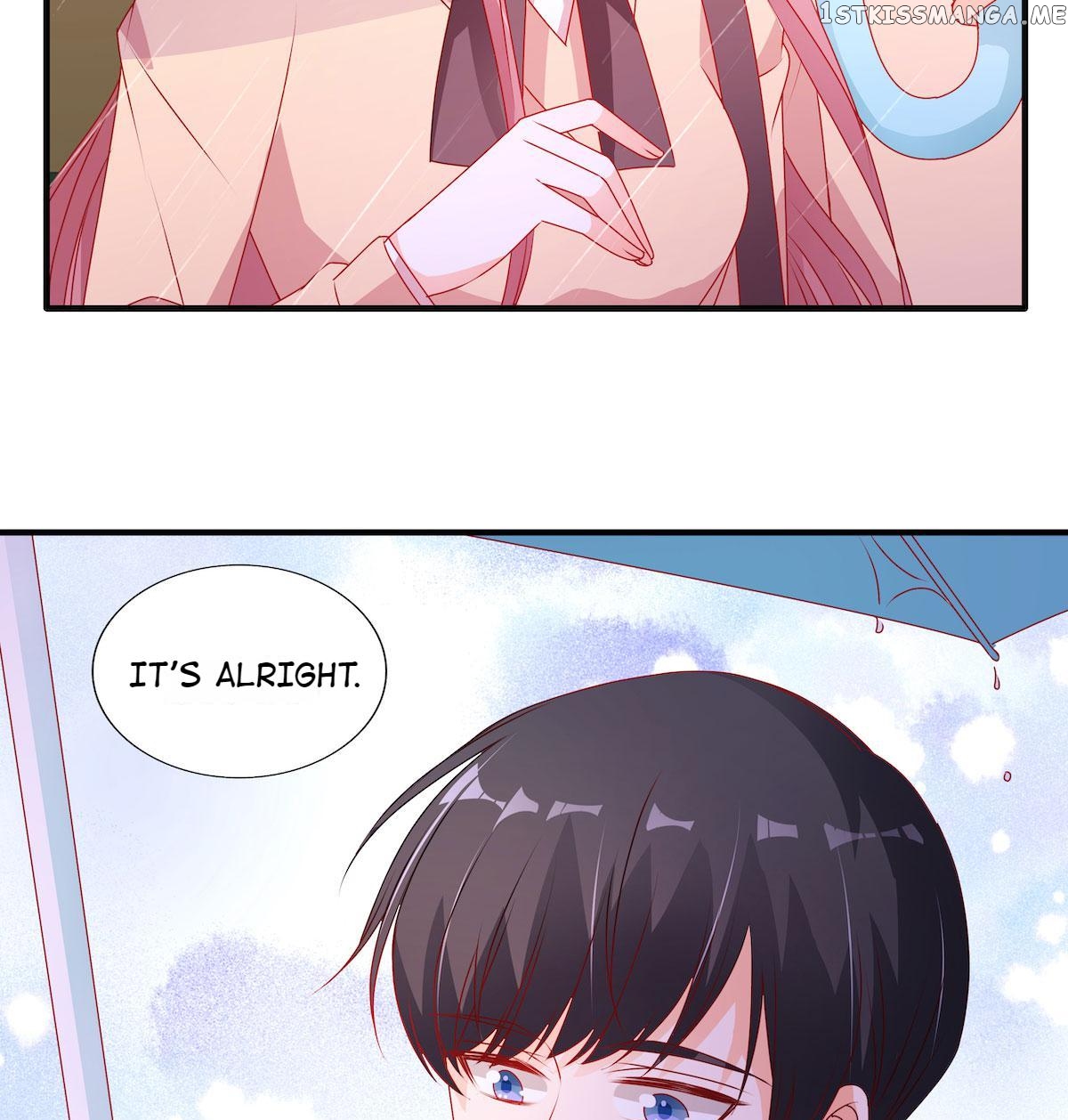 Her Smile So Sweet chapter 103 - page 26