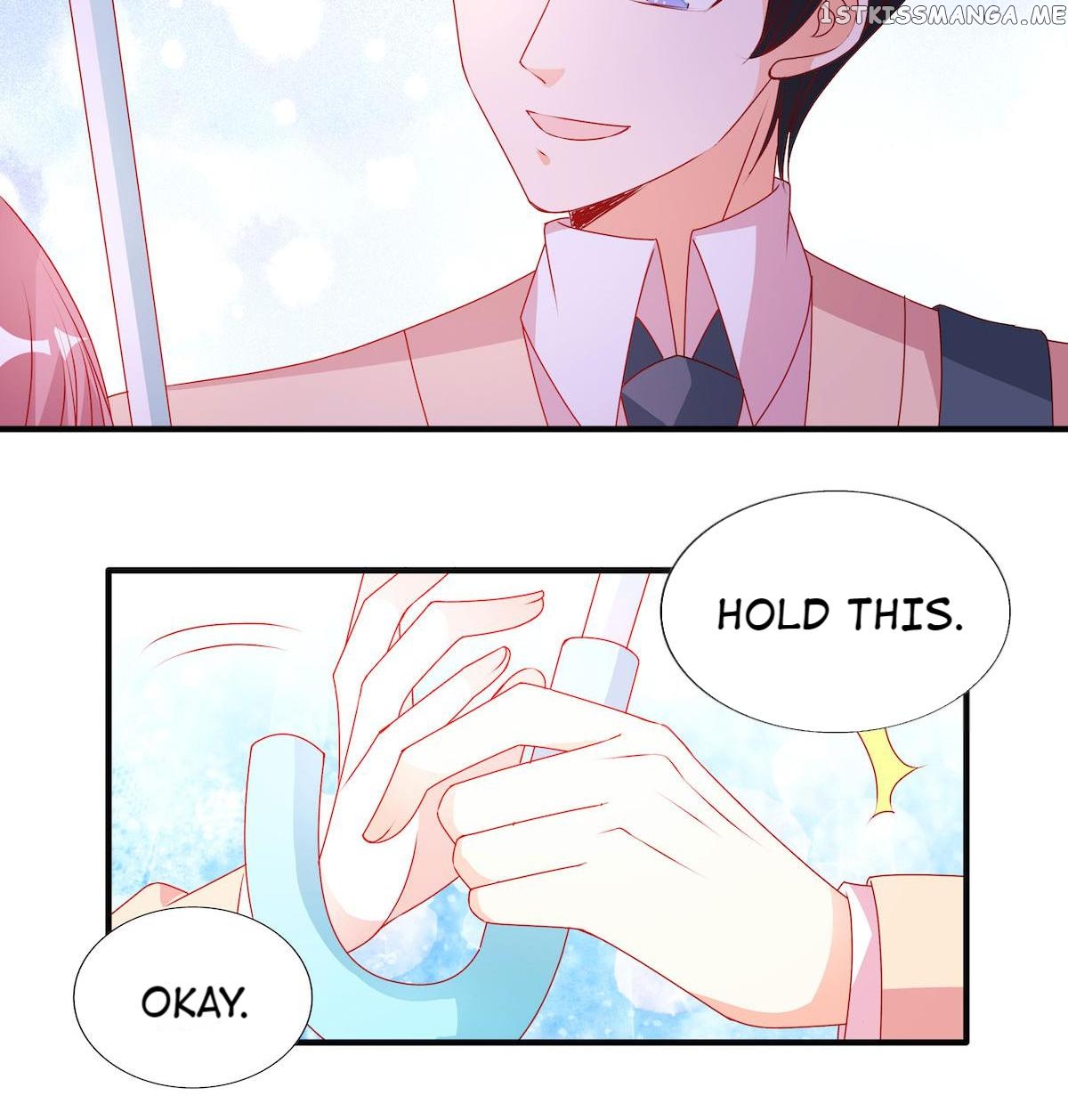 Her Smile So Sweet chapter 103 - page 27
