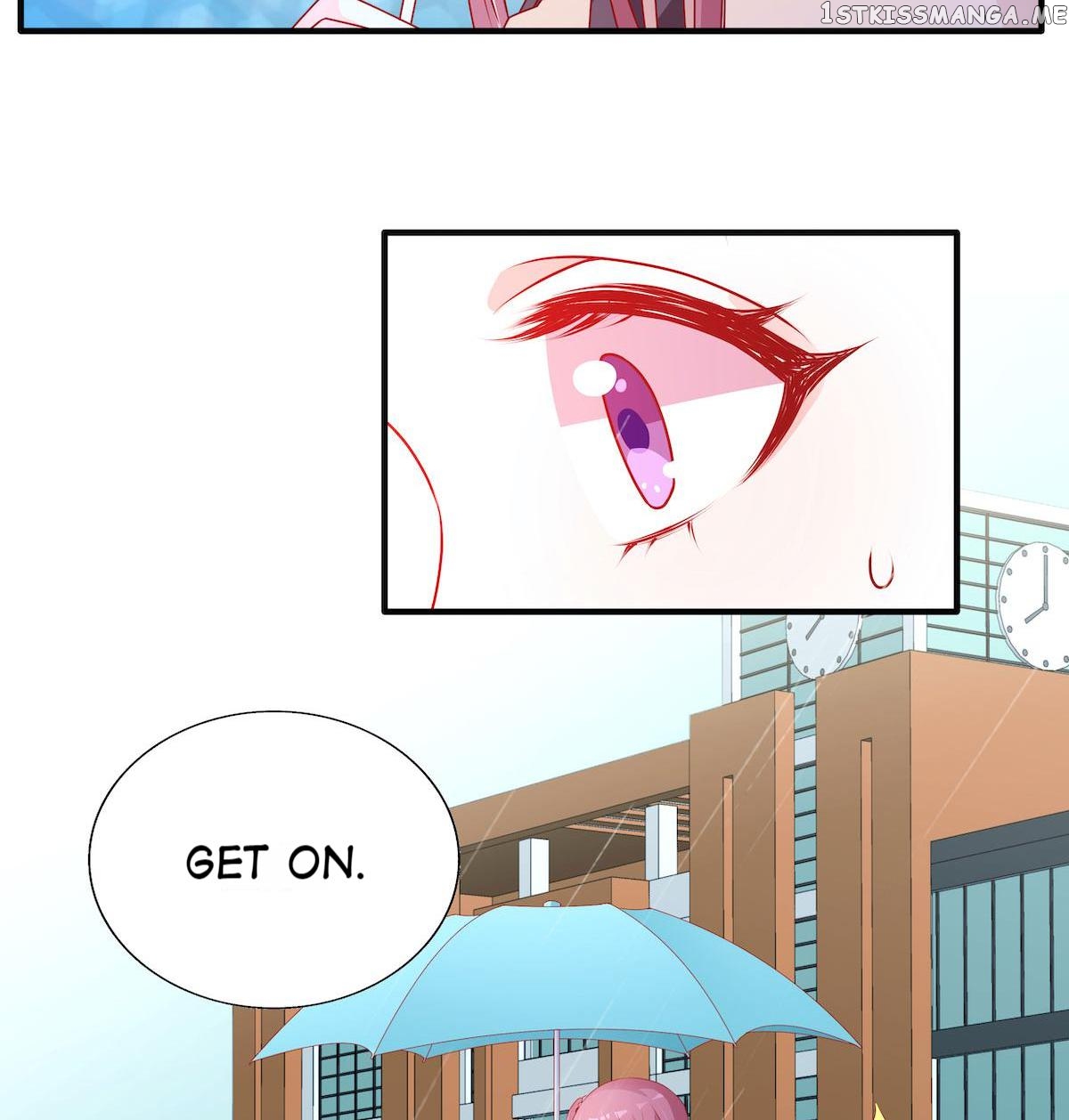 Her Smile So Sweet chapter 103 - page 29