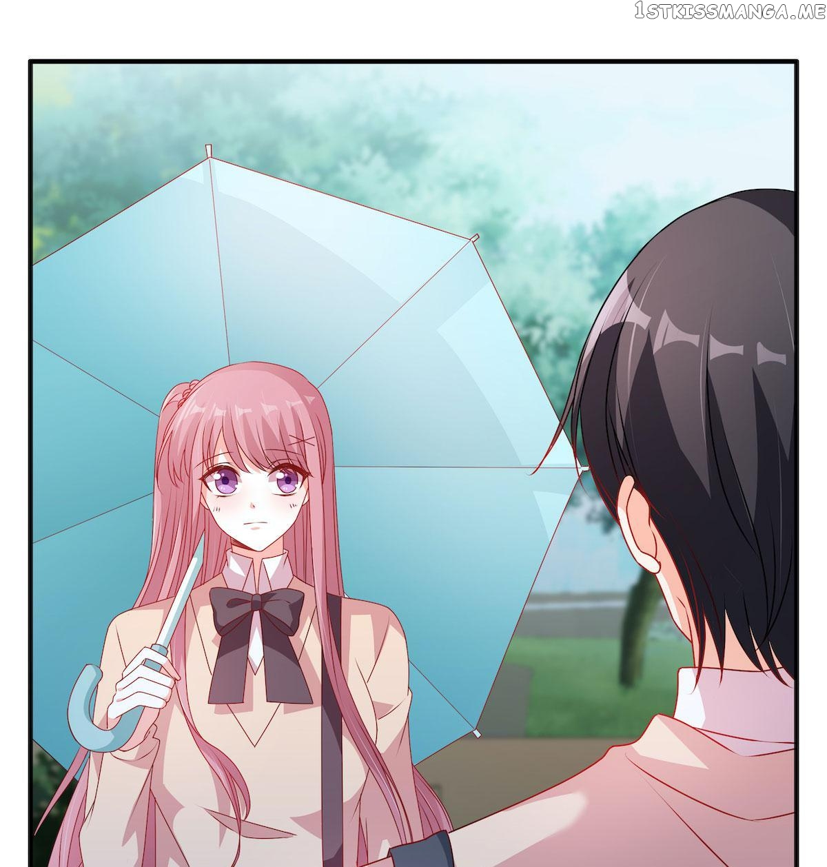 Her Smile So Sweet chapter 103 - page 3