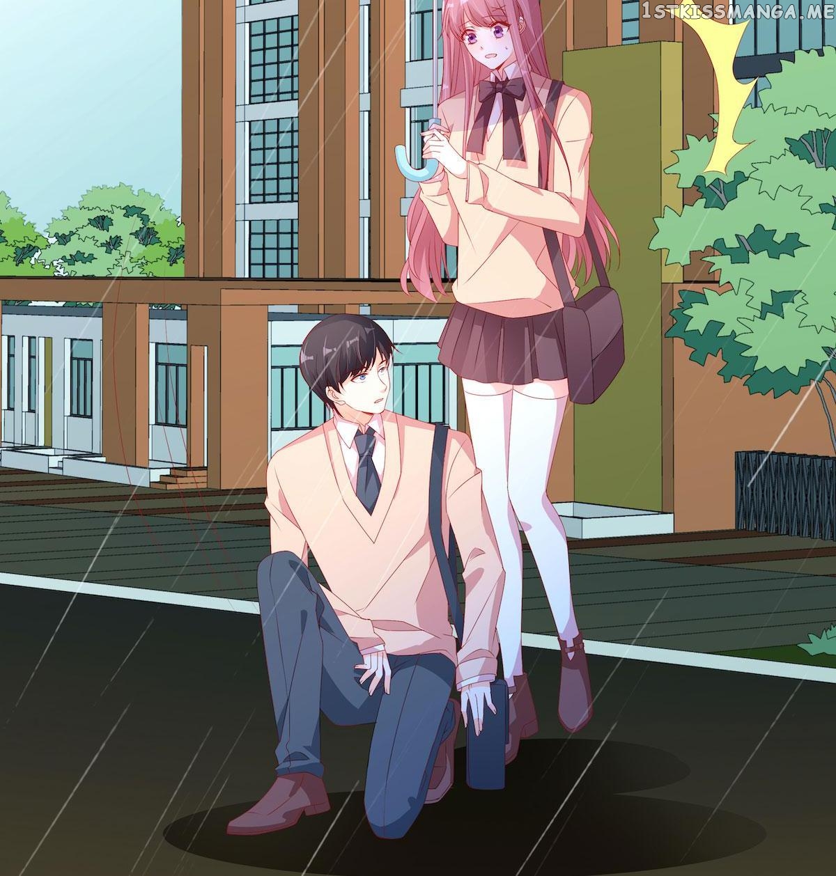 Her Smile So Sweet chapter 103 - page 30