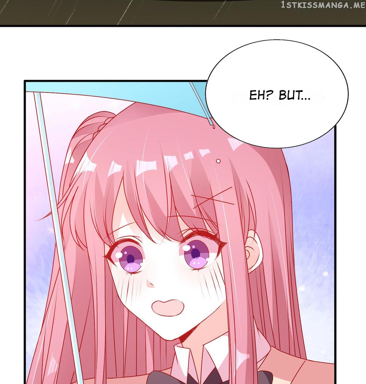 Her Smile So Sweet chapter 103 - page 31