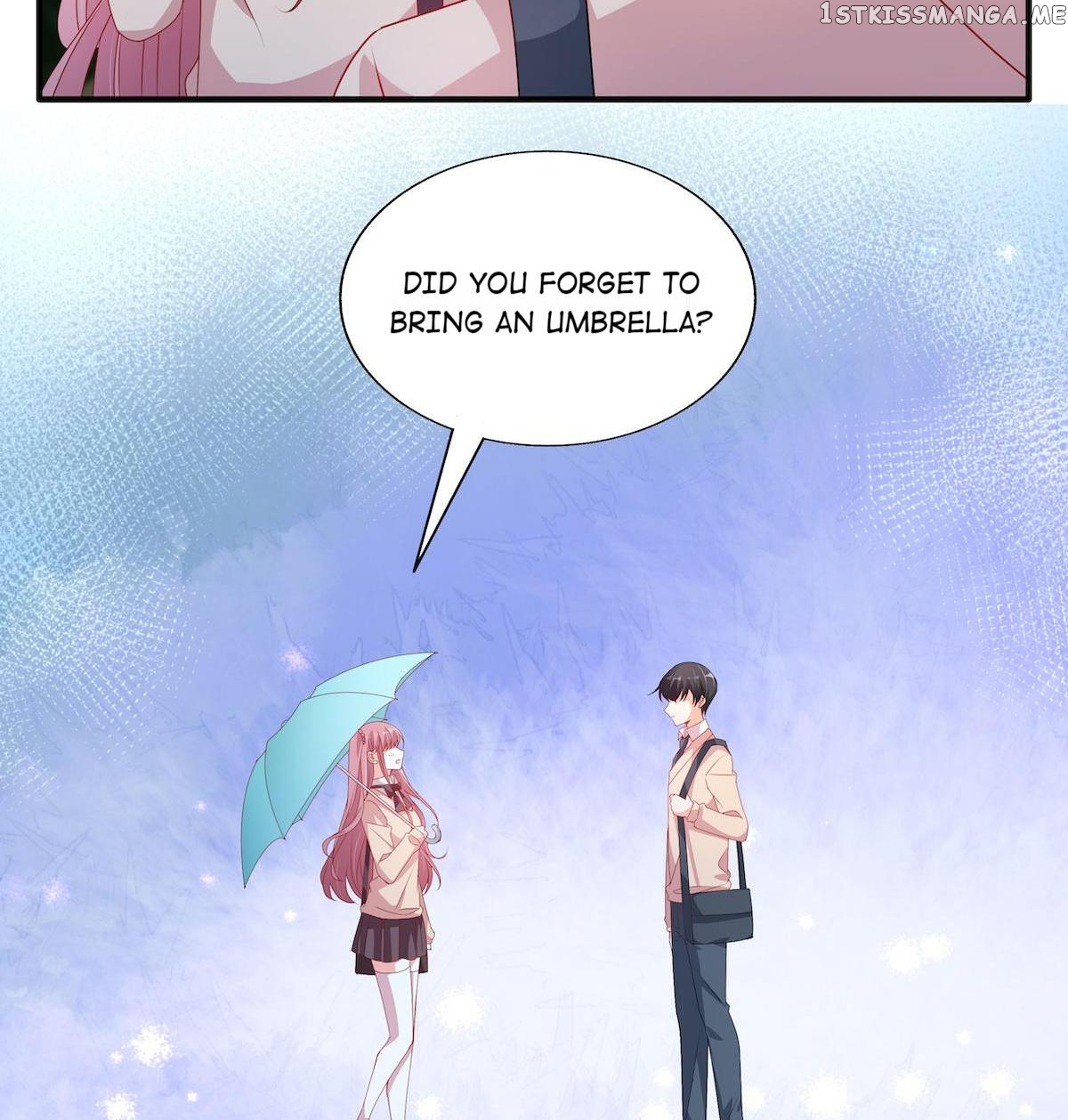 Her Smile So Sweet chapter 103 - page 4