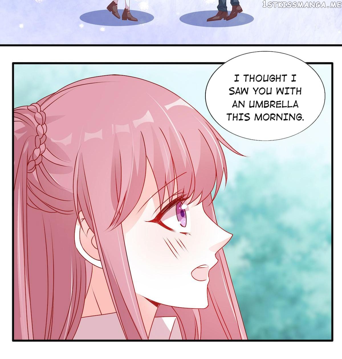 Her Smile So Sweet chapter 103 - page 5