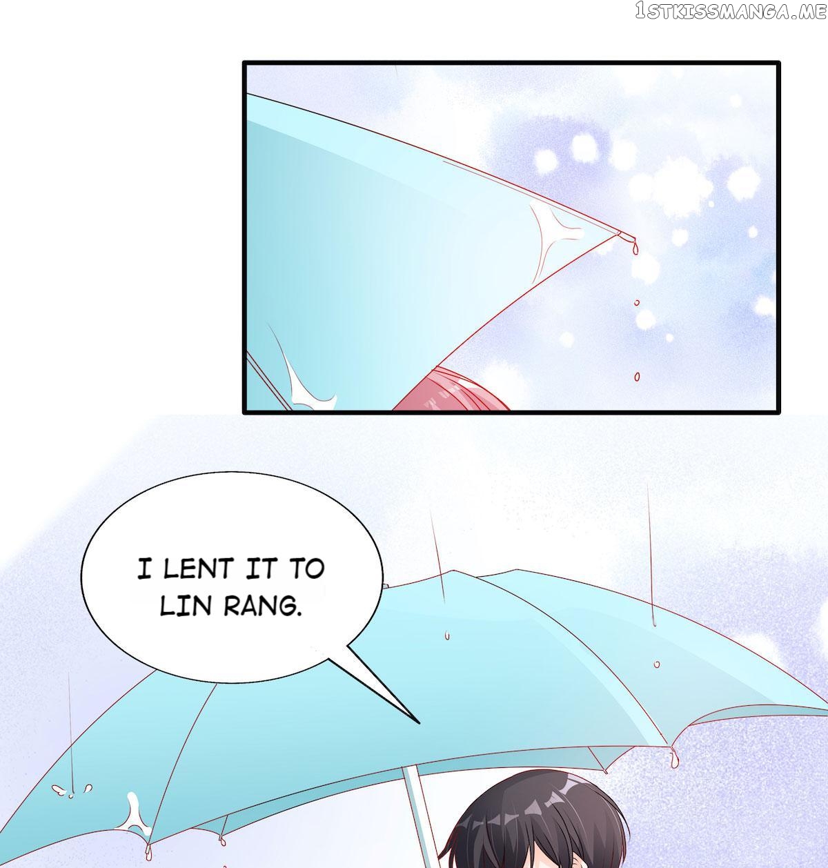 Her Smile So Sweet chapter 103 - page 6