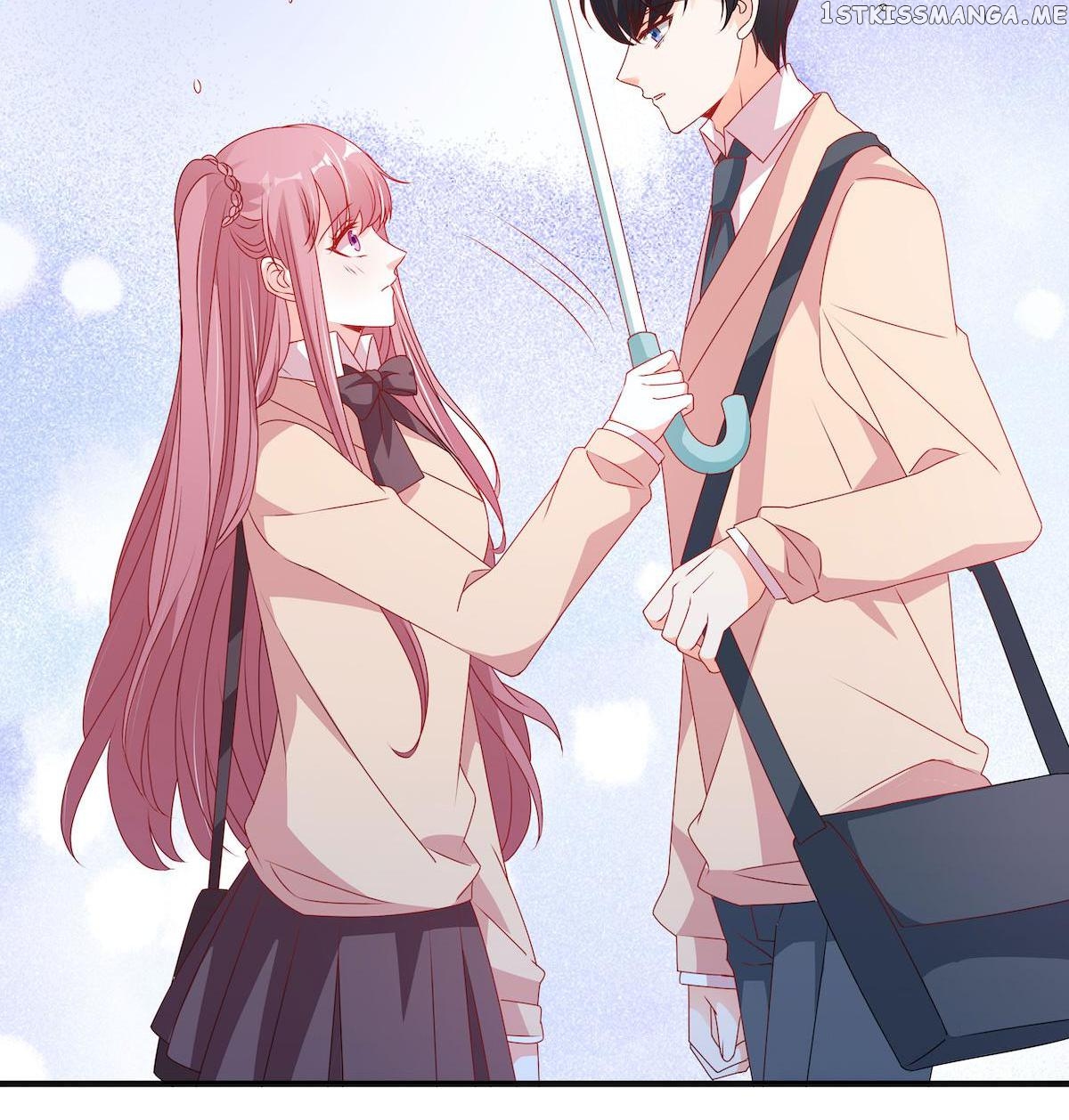 Her Smile So Sweet chapter 103 - page 7