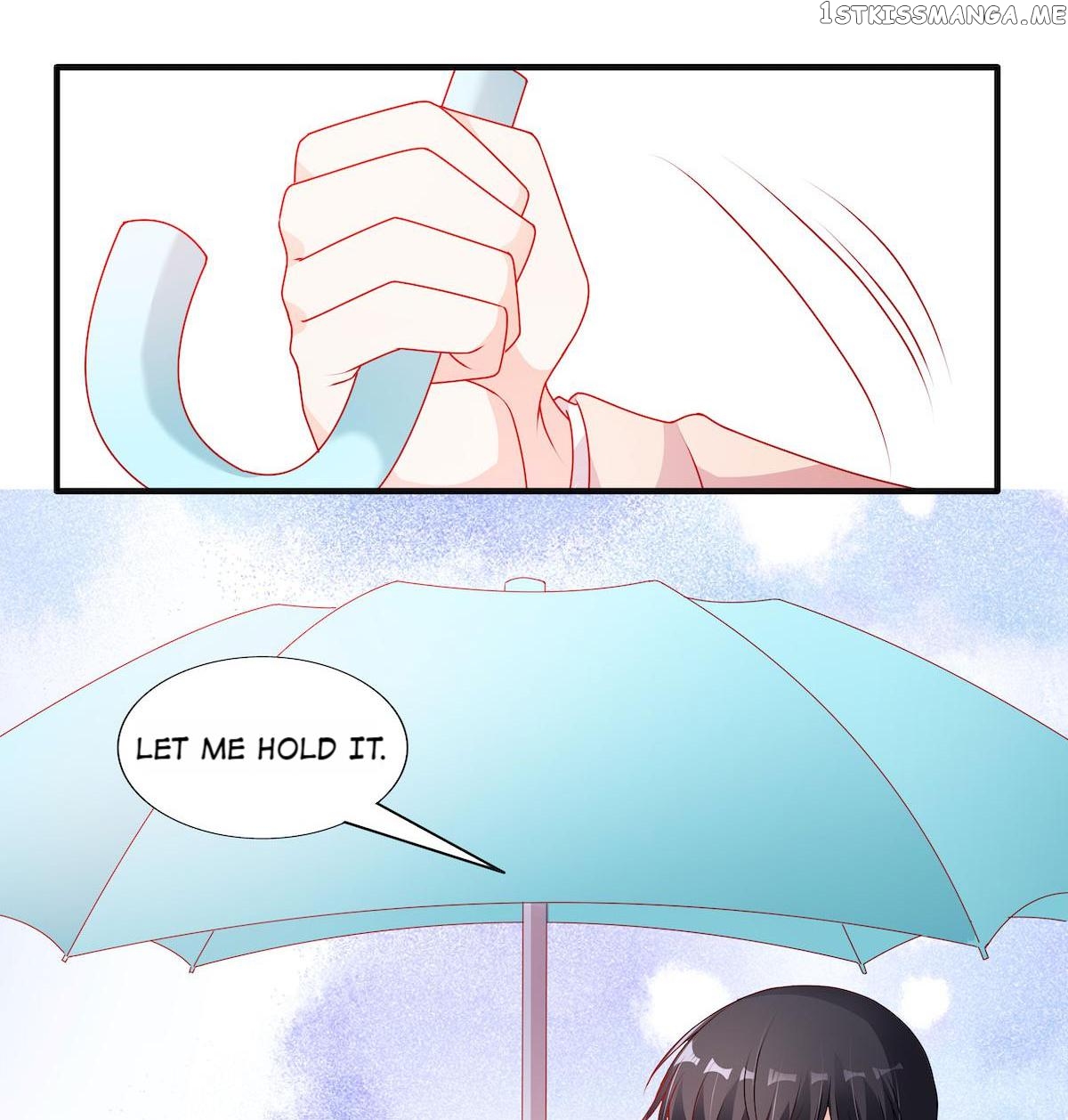 Her Smile So Sweet chapter 103 - page 8