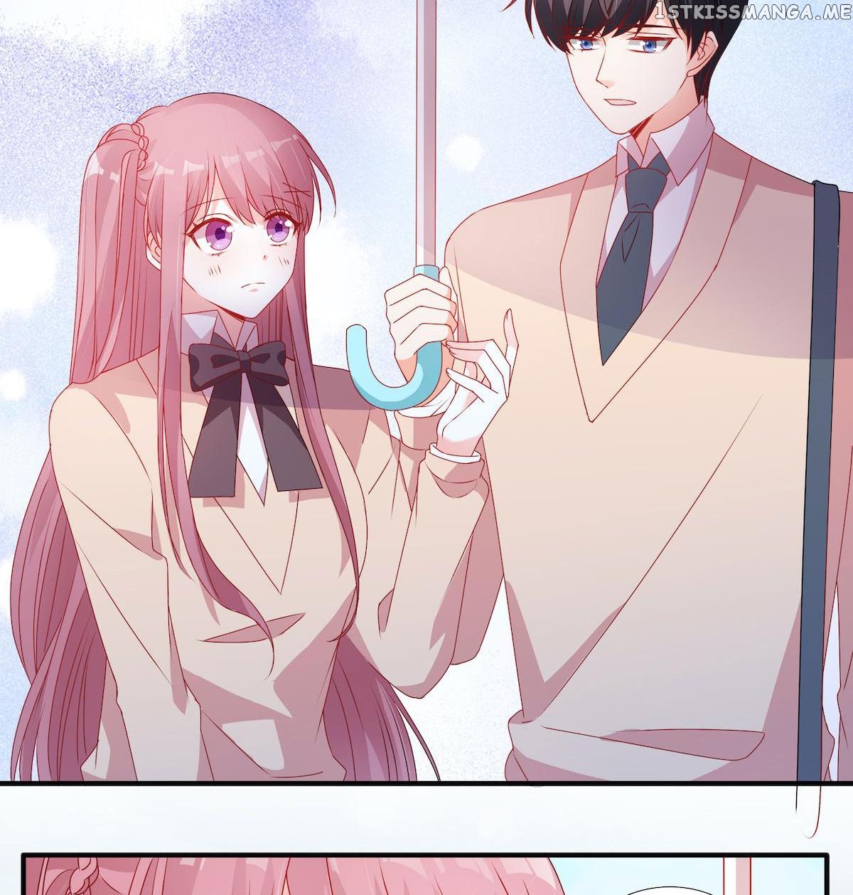 Her Smile So Sweet chapter 103 - page 9