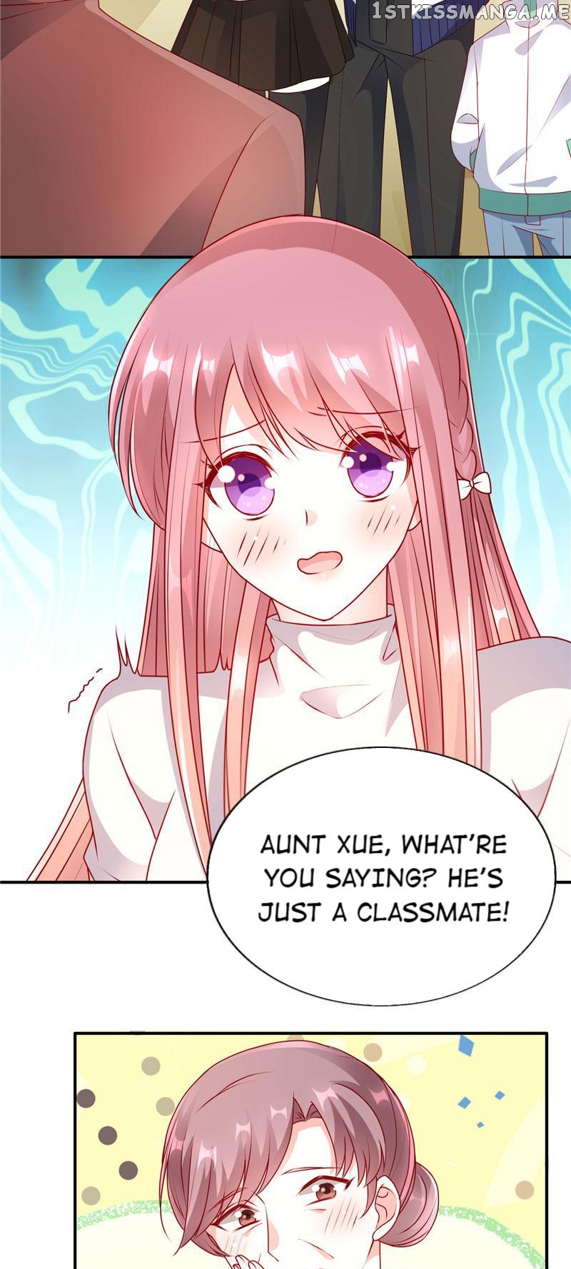 Her Smile So Sweet chapter 53 - page 10