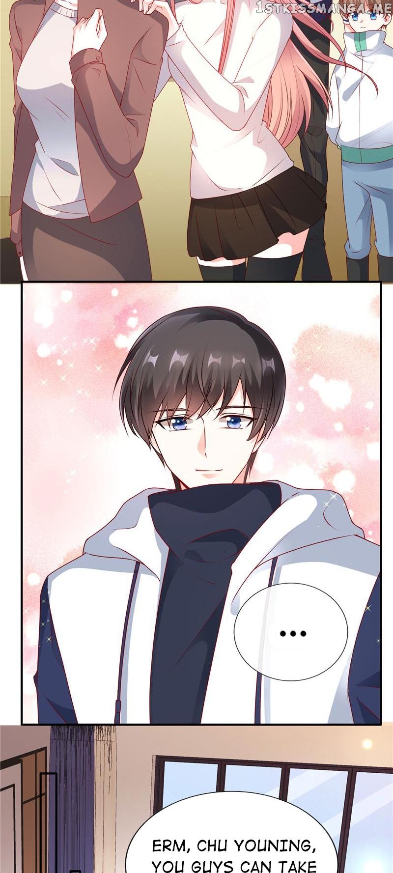 Her Smile So Sweet chapter 53 - page 12