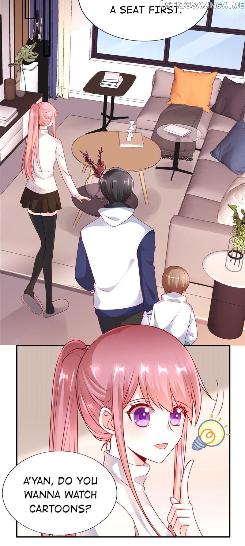 Her Smile So Sweet chapter 53 - page 13