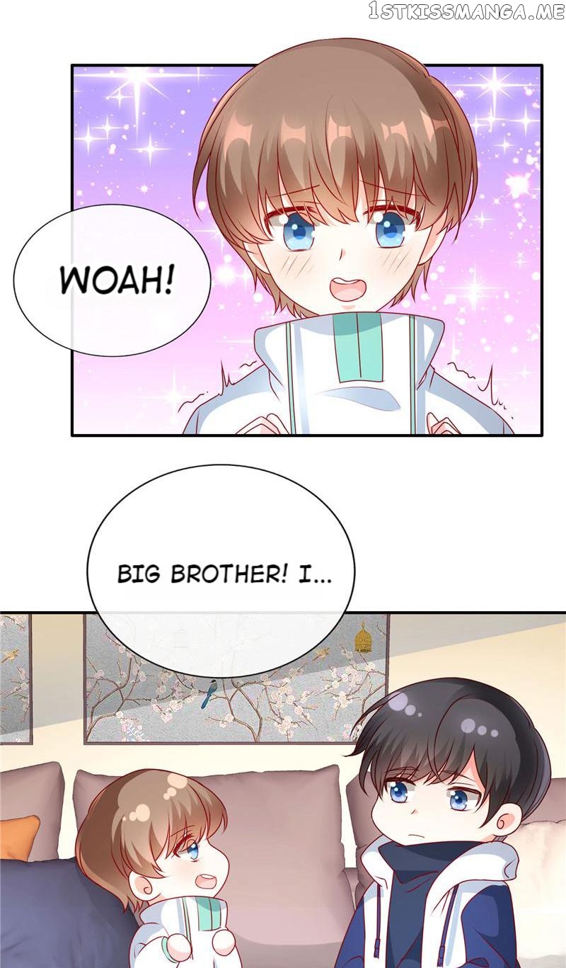 Her Smile So Sweet chapter 53 - page 14