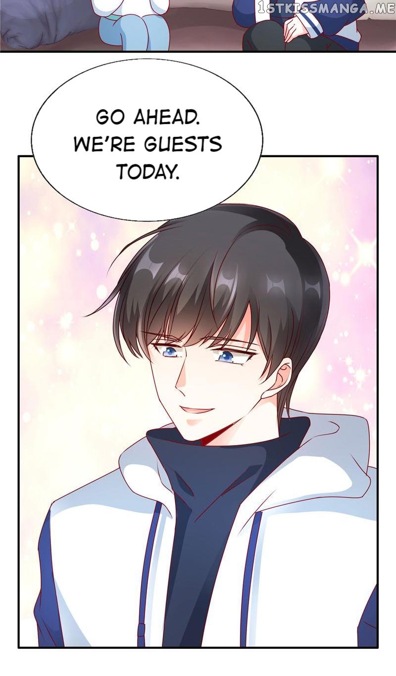 Her Smile So Sweet chapter 53 - page 15