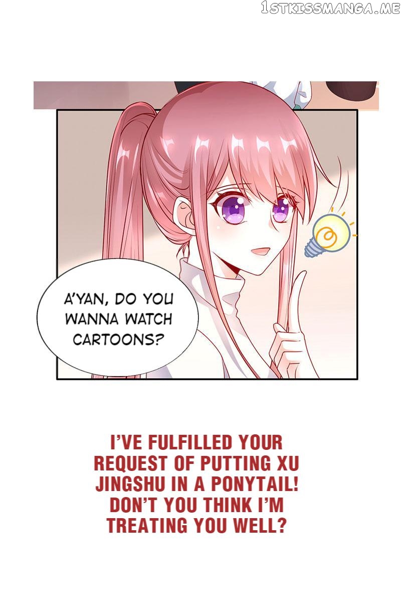 Her Smile So Sweet chapter 53 - page 17