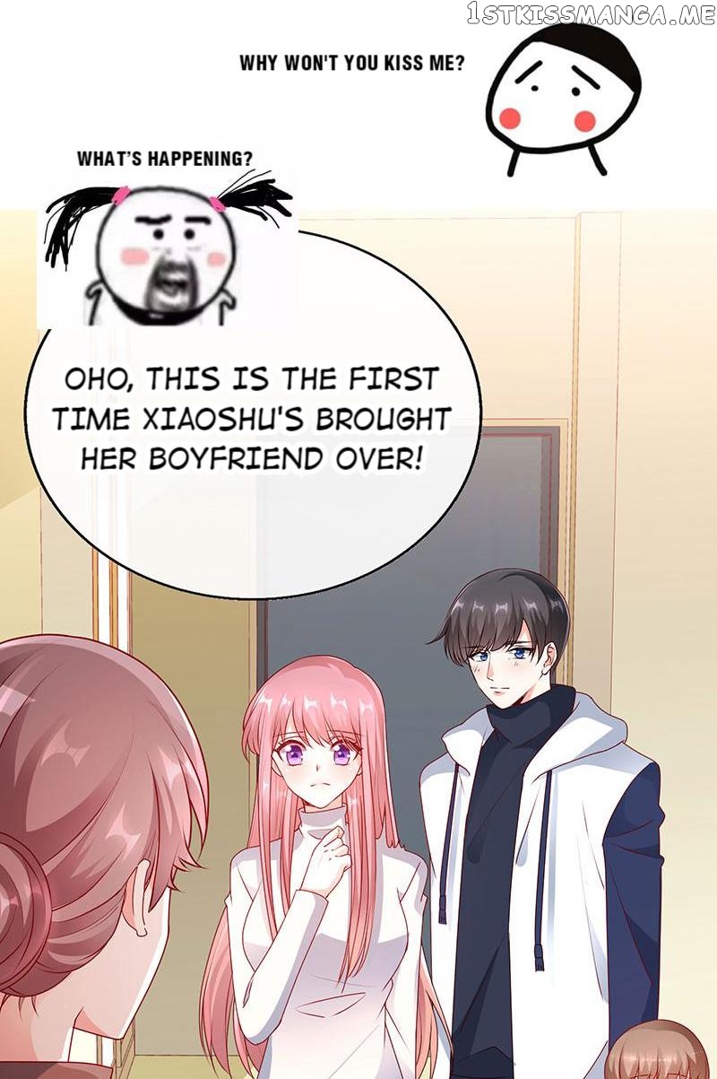 Her Smile So Sweet chapter 53 - page 18