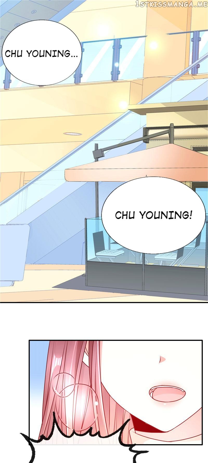 Her Smile So Sweet chapter 53 - page 2