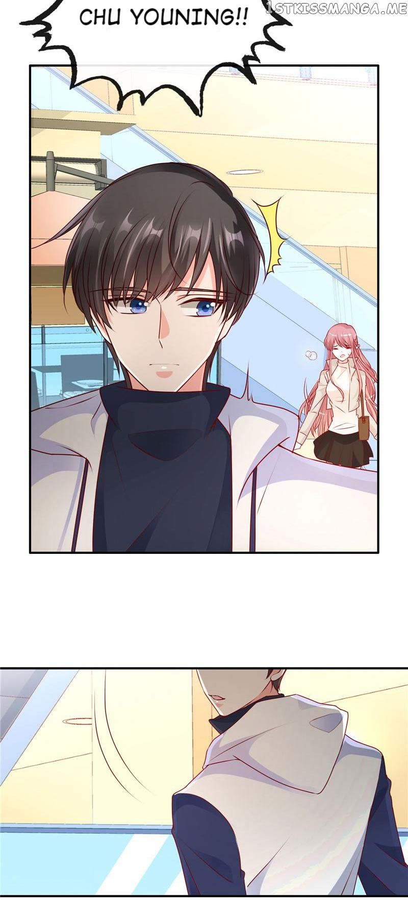 Her Smile So Sweet chapter 53 - page 3