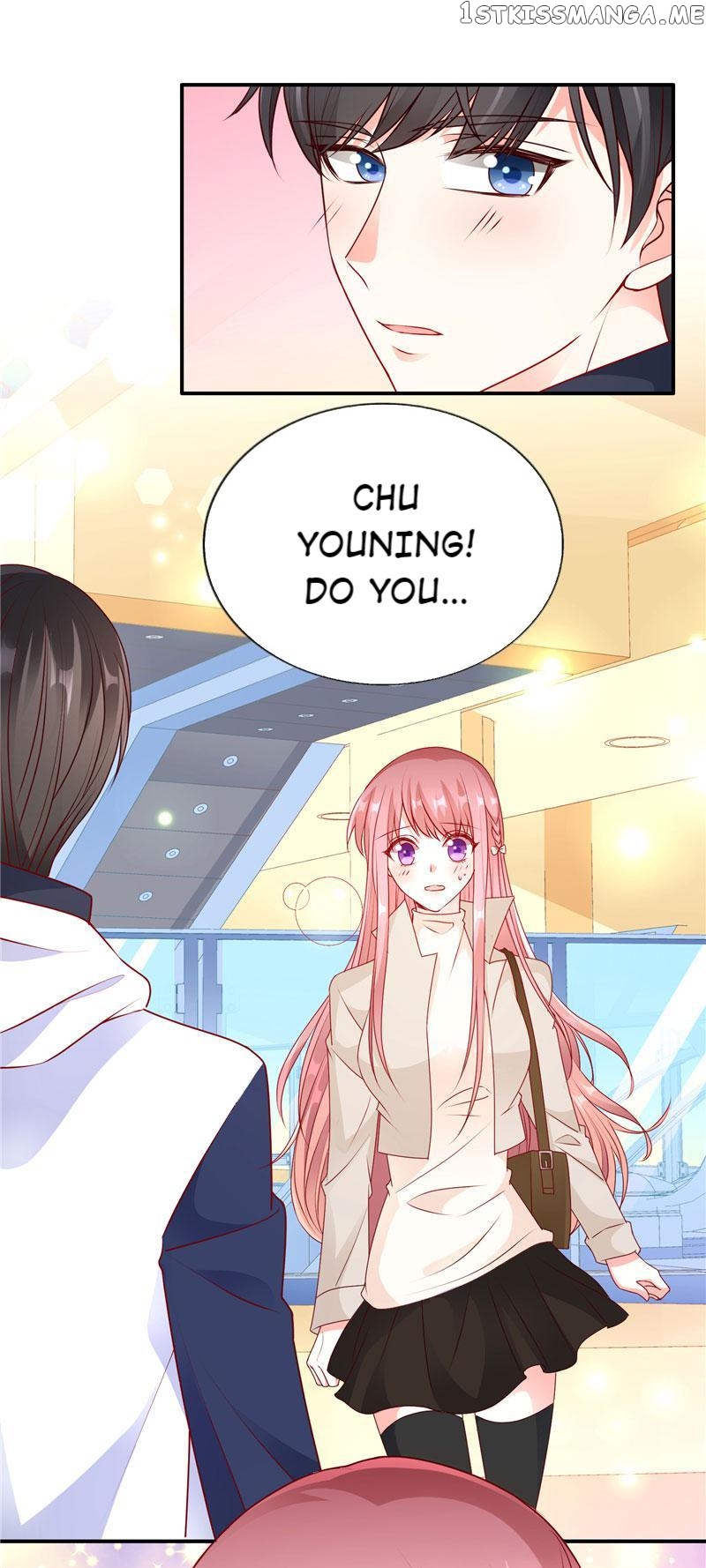 Her Smile So Sweet chapter 53 - page 4