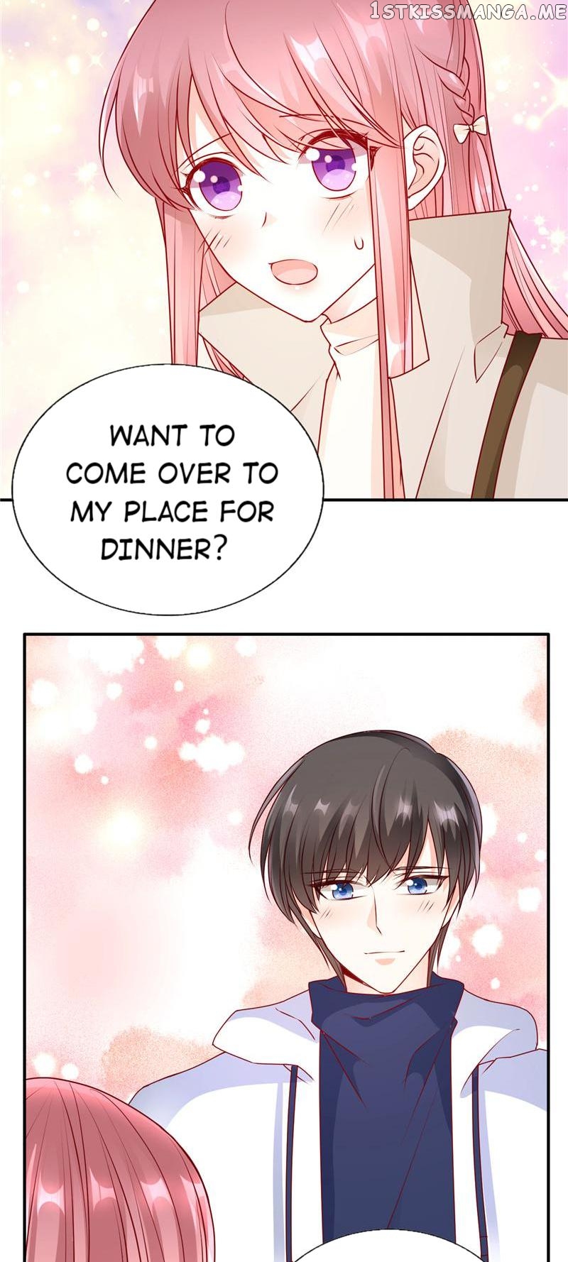 Her Smile So Sweet chapter 53 - page 5
