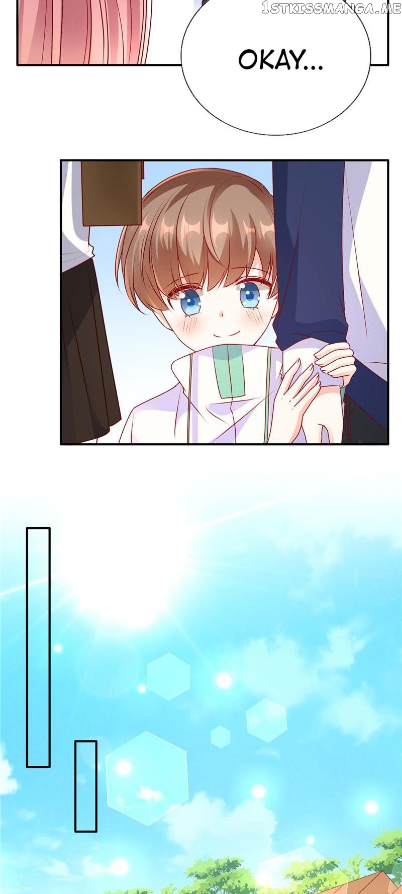 Her Smile So Sweet chapter 53 - page 6