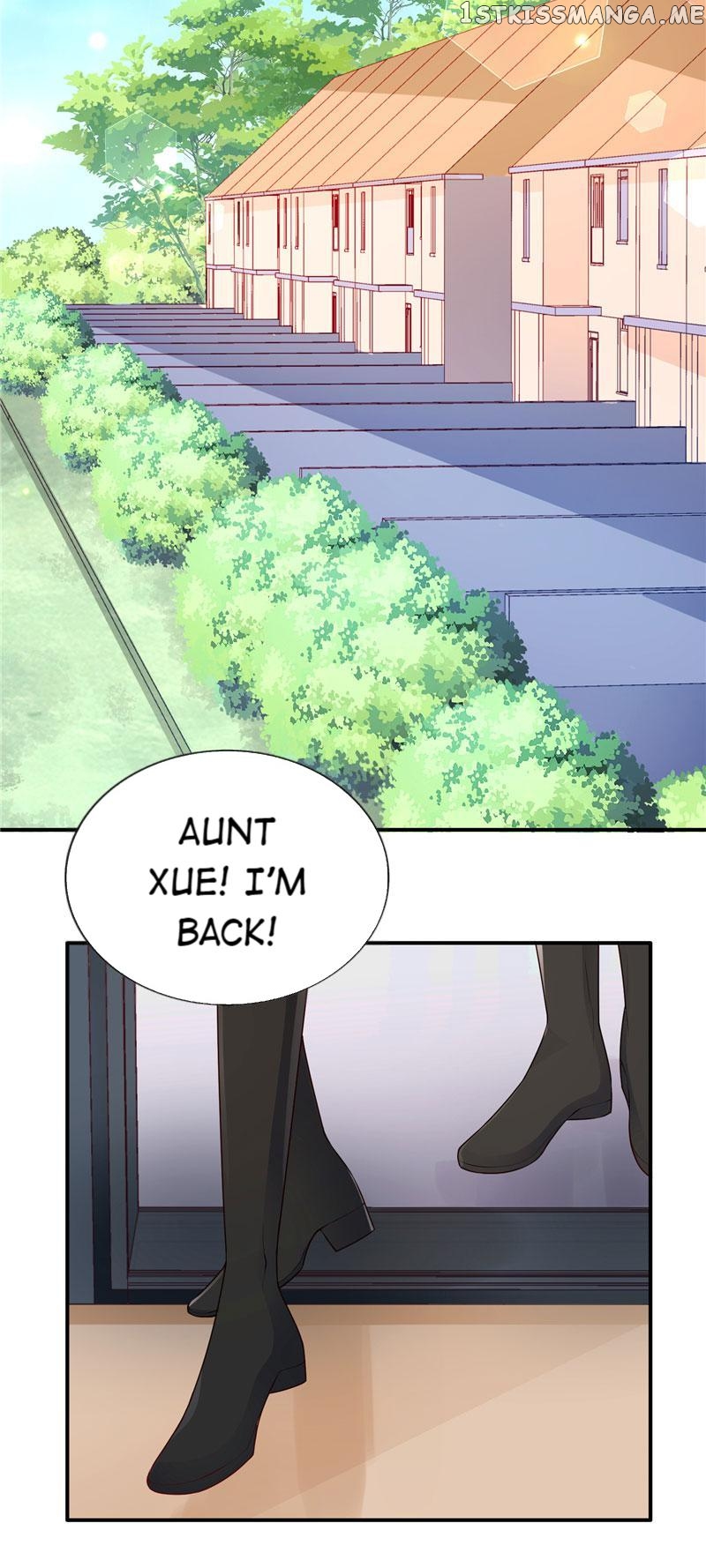 Her Smile So Sweet chapter 53 - page 7