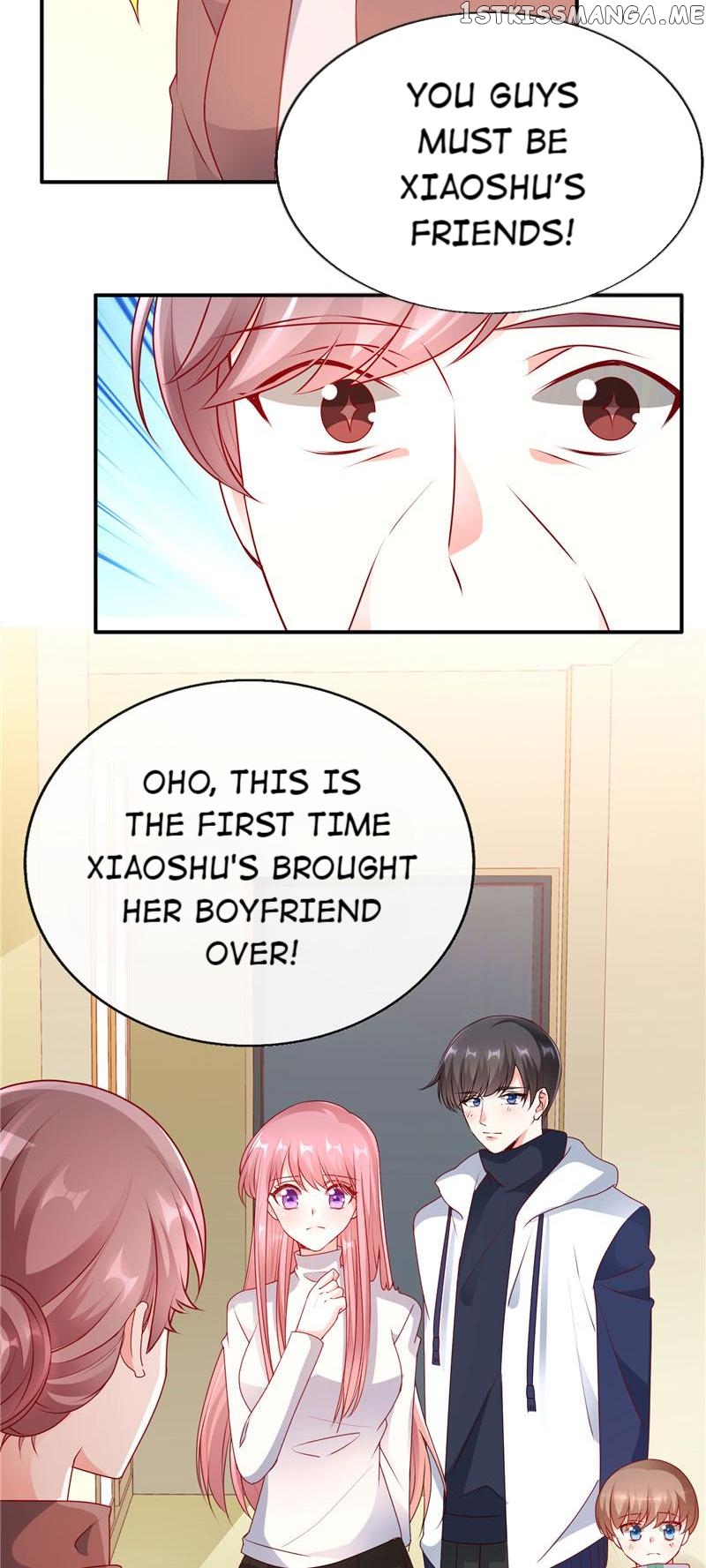 Her Smile So Sweet chapter 53 - page 9