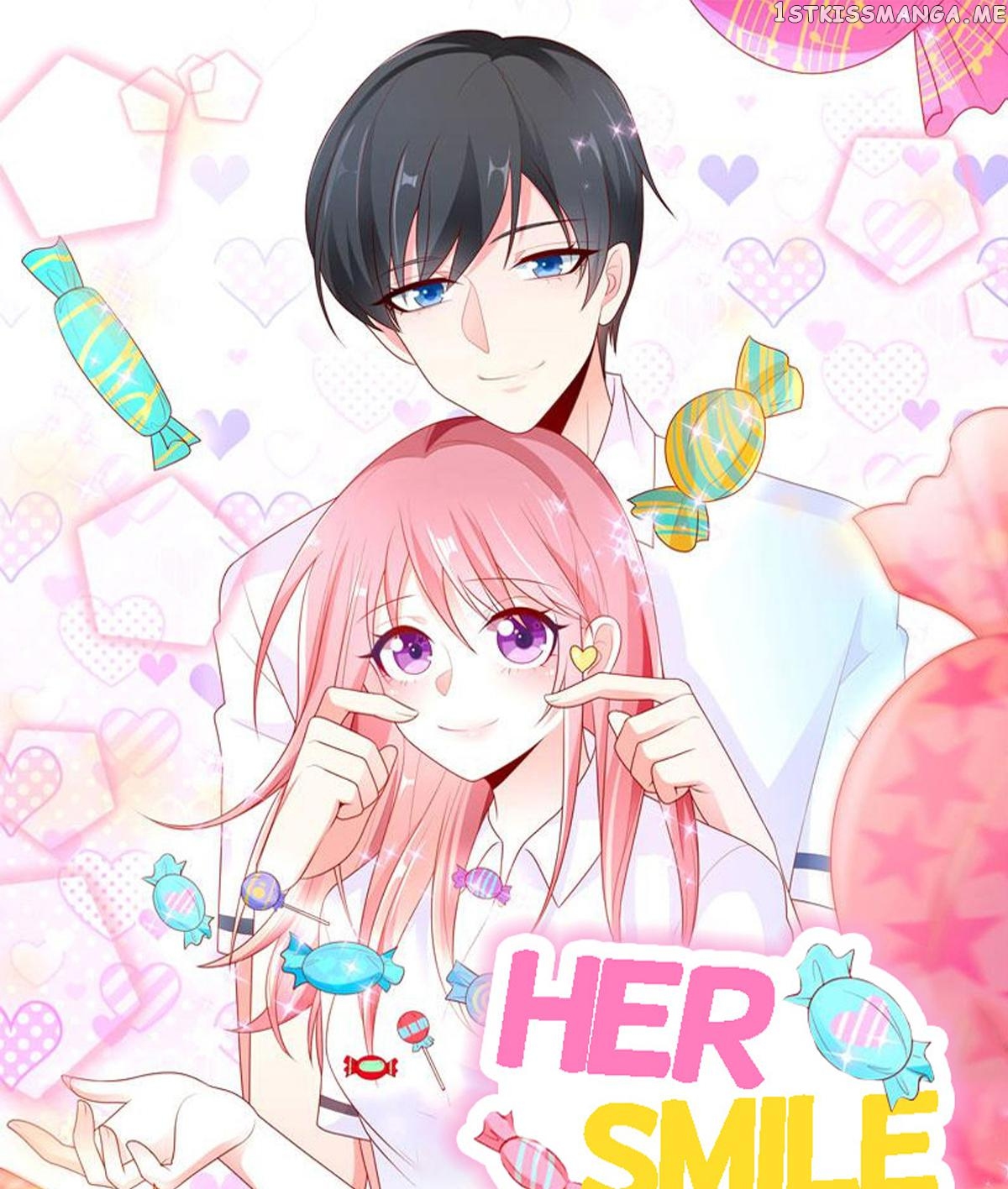Her Smile So Sweet chapter 102 - page 1