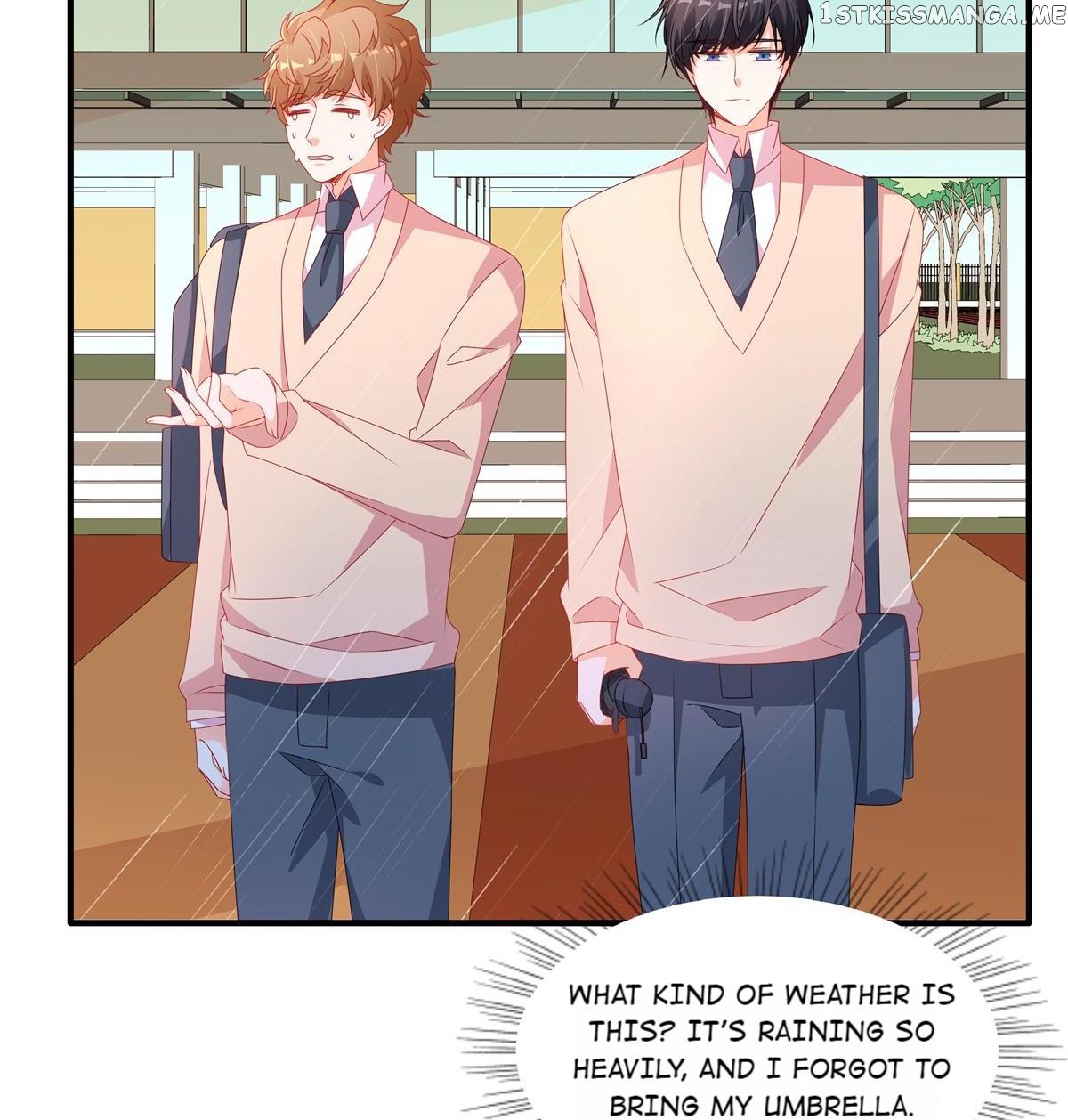 Her Smile So Sweet chapter 102 - page 10