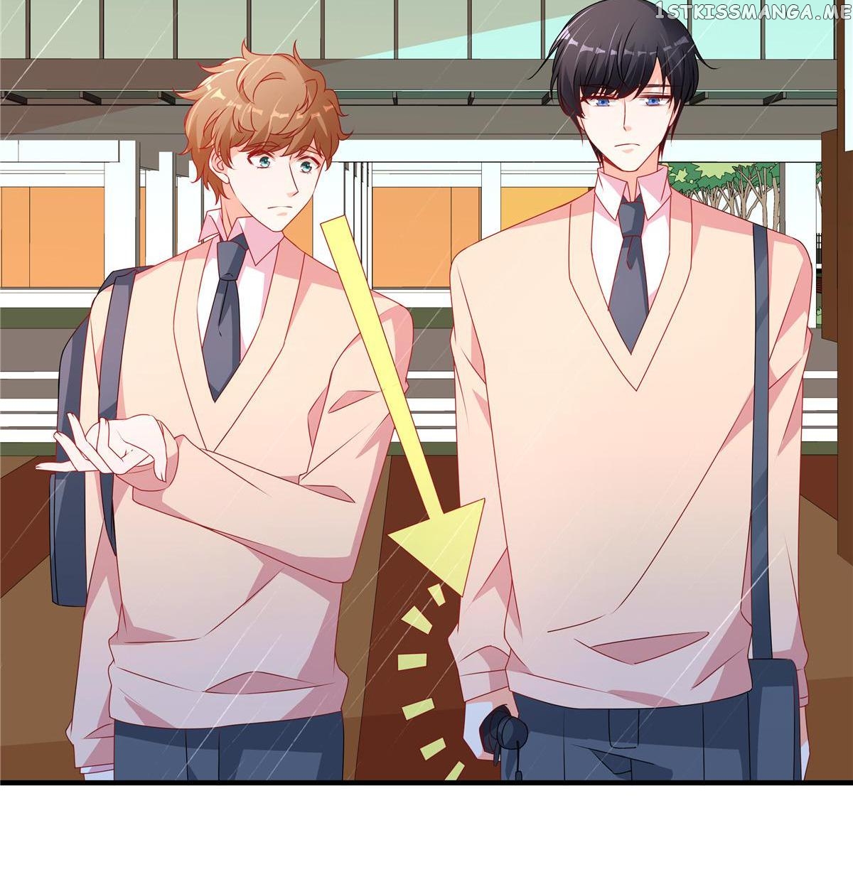 Her Smile So Sweet chapter 102 - page 12