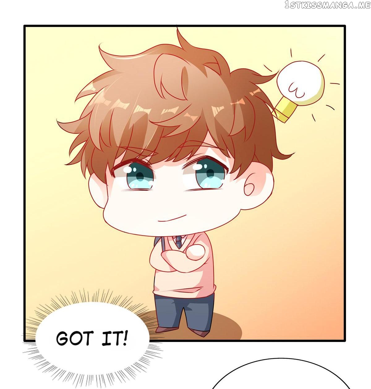 Her Smile So Sweet chapter 102 - page 13