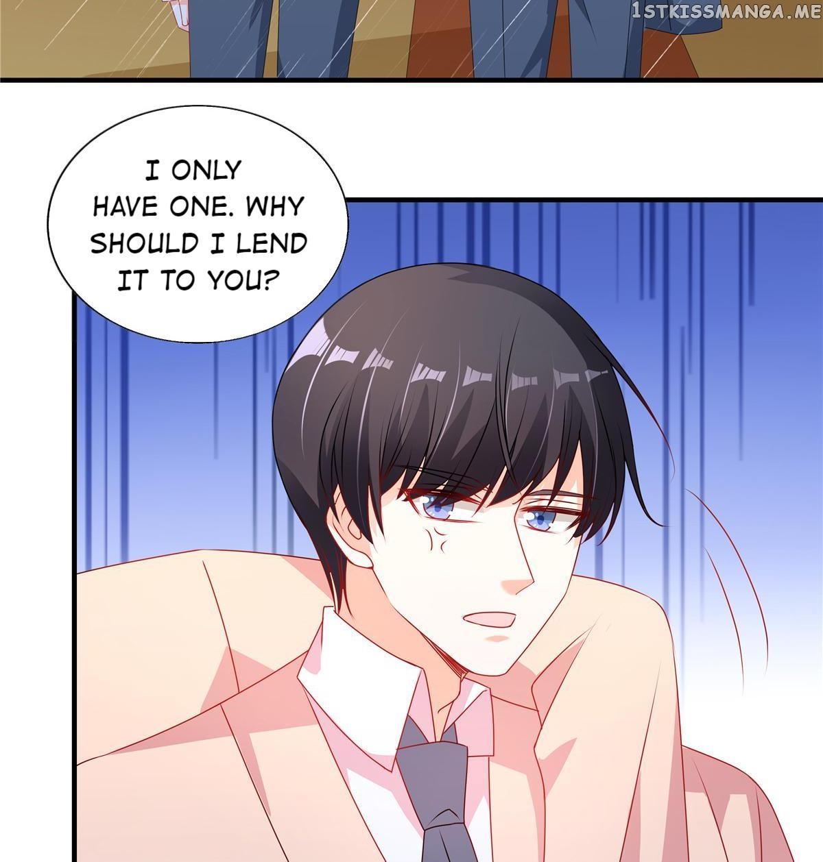 Her Smile So Sweet chapter 102 - page 15