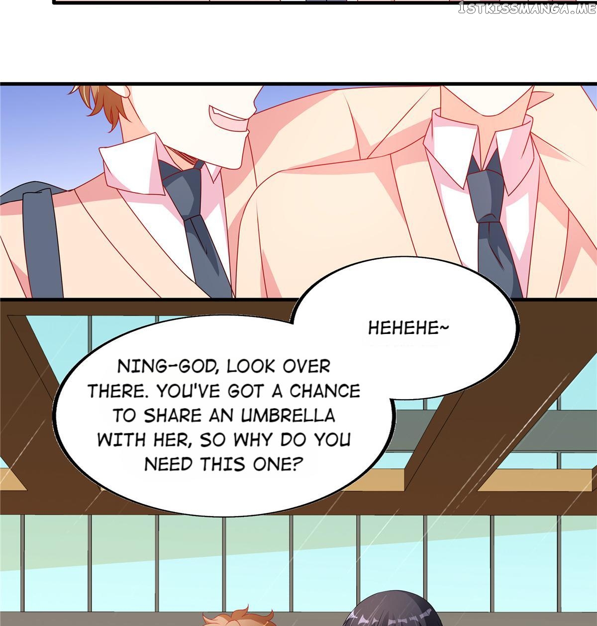 Her Smile So Sweet chapter 102 - page 16