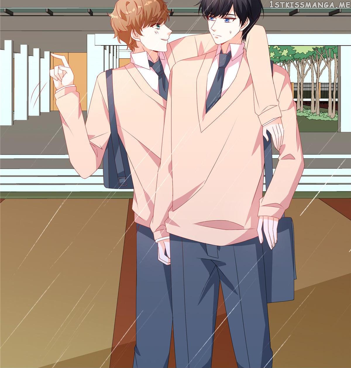 Her Smile So Sweet chapter 102 - page 17