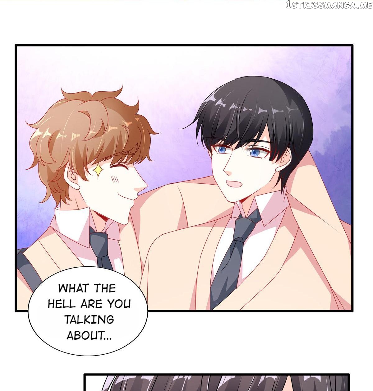 Her Smile So Sweet chapter 102 - page 18