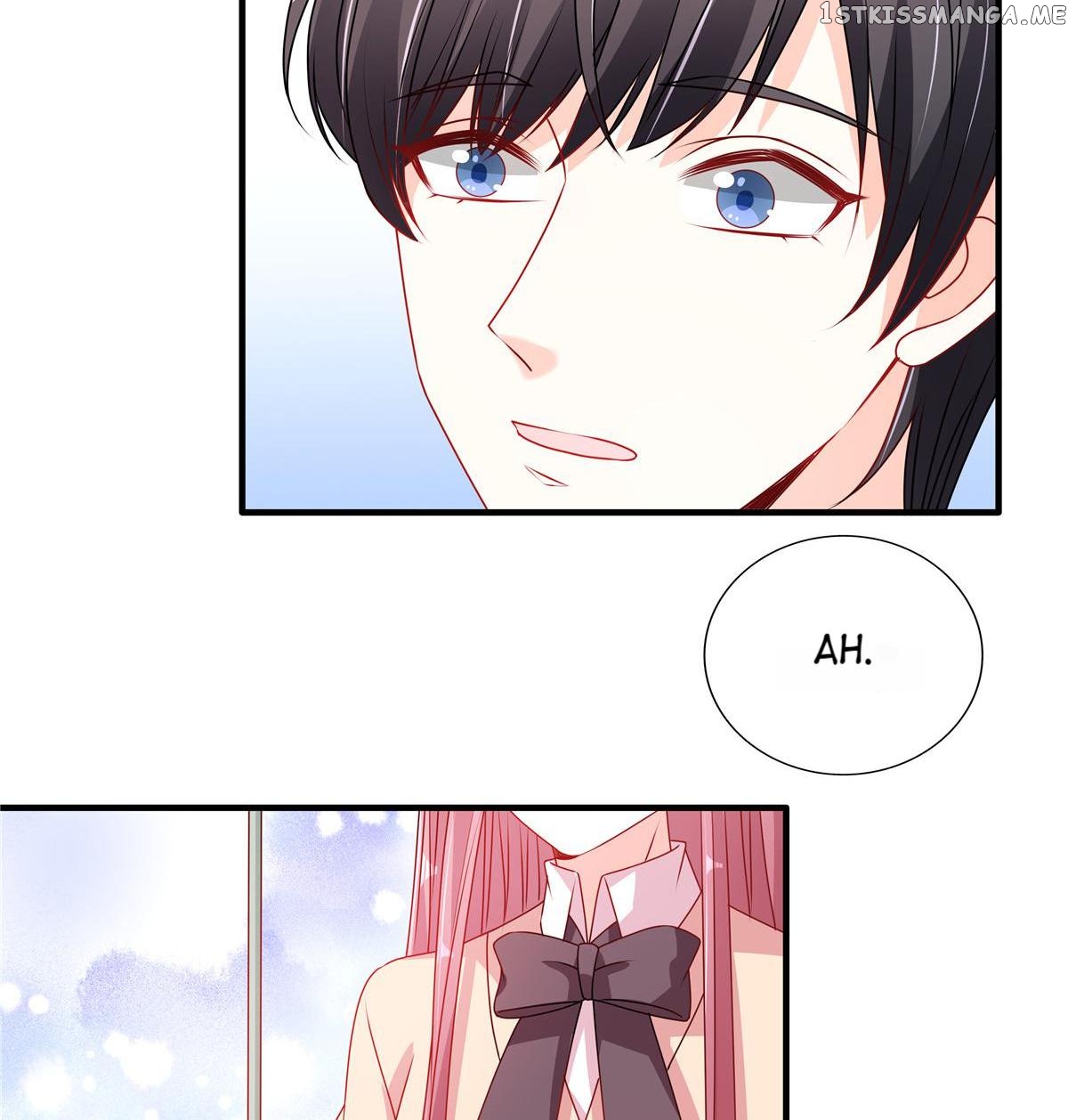 Her Smile So Sweet chapter 102 - page 19