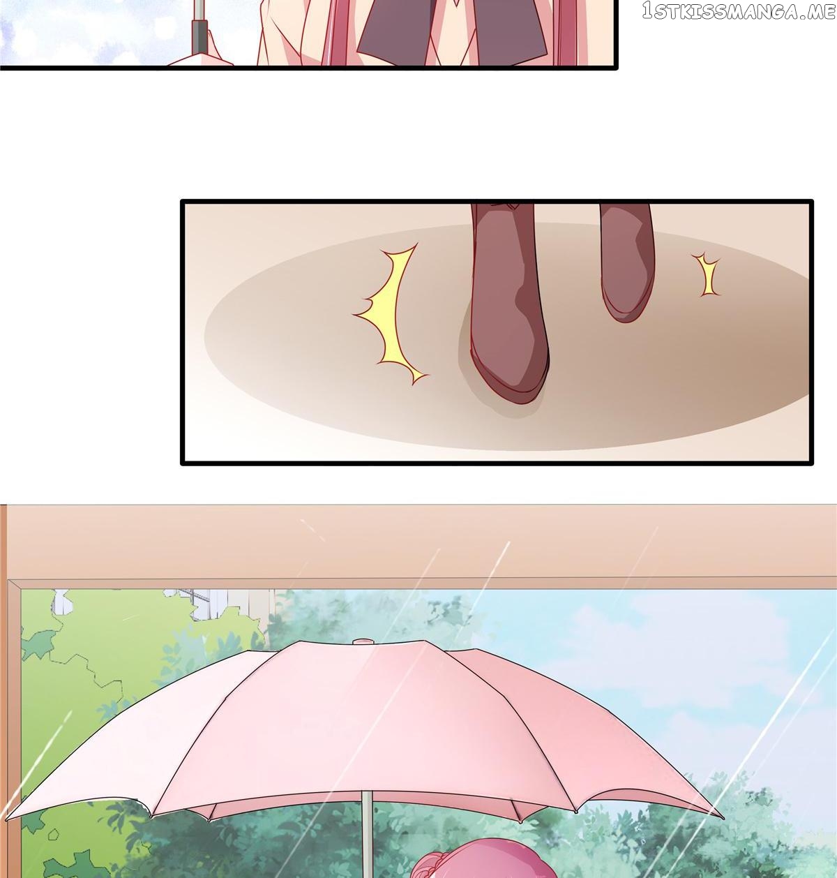 Her Smile So Sweet chapter 102 - page 20