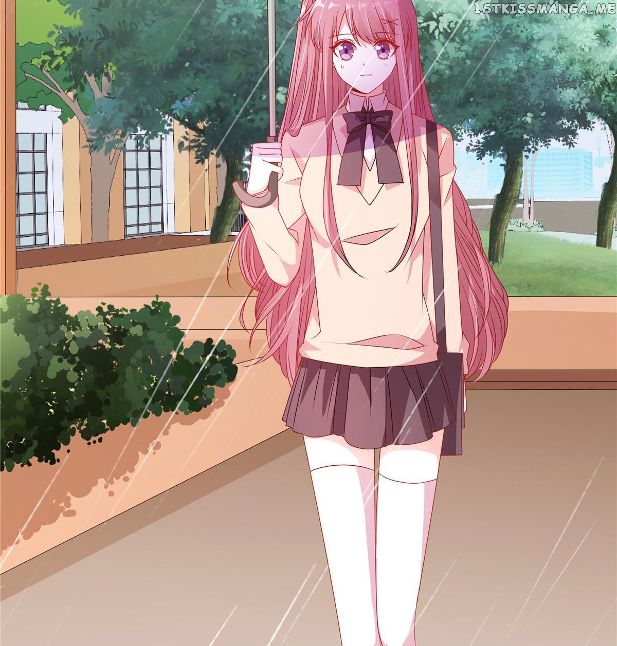 Her Smile So Sweet chapter 102 - page 21