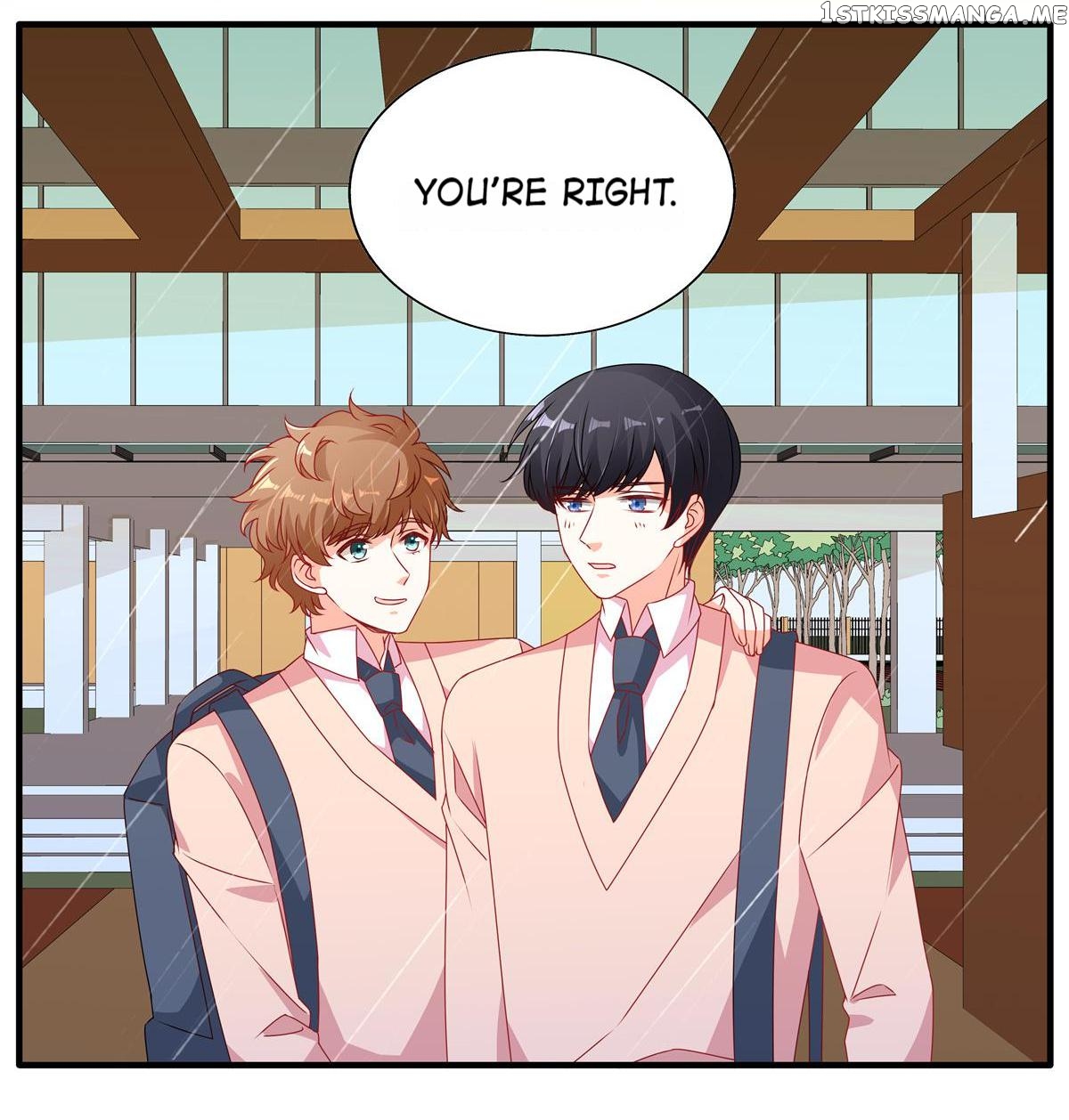 Her Smile So Sweet chapter 102 - page 23